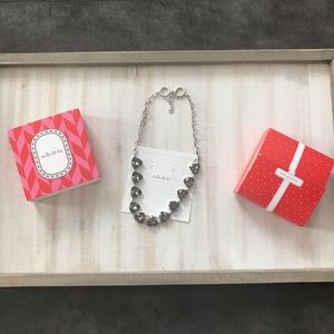 Beautiful Stella & Dot Stone Necklace